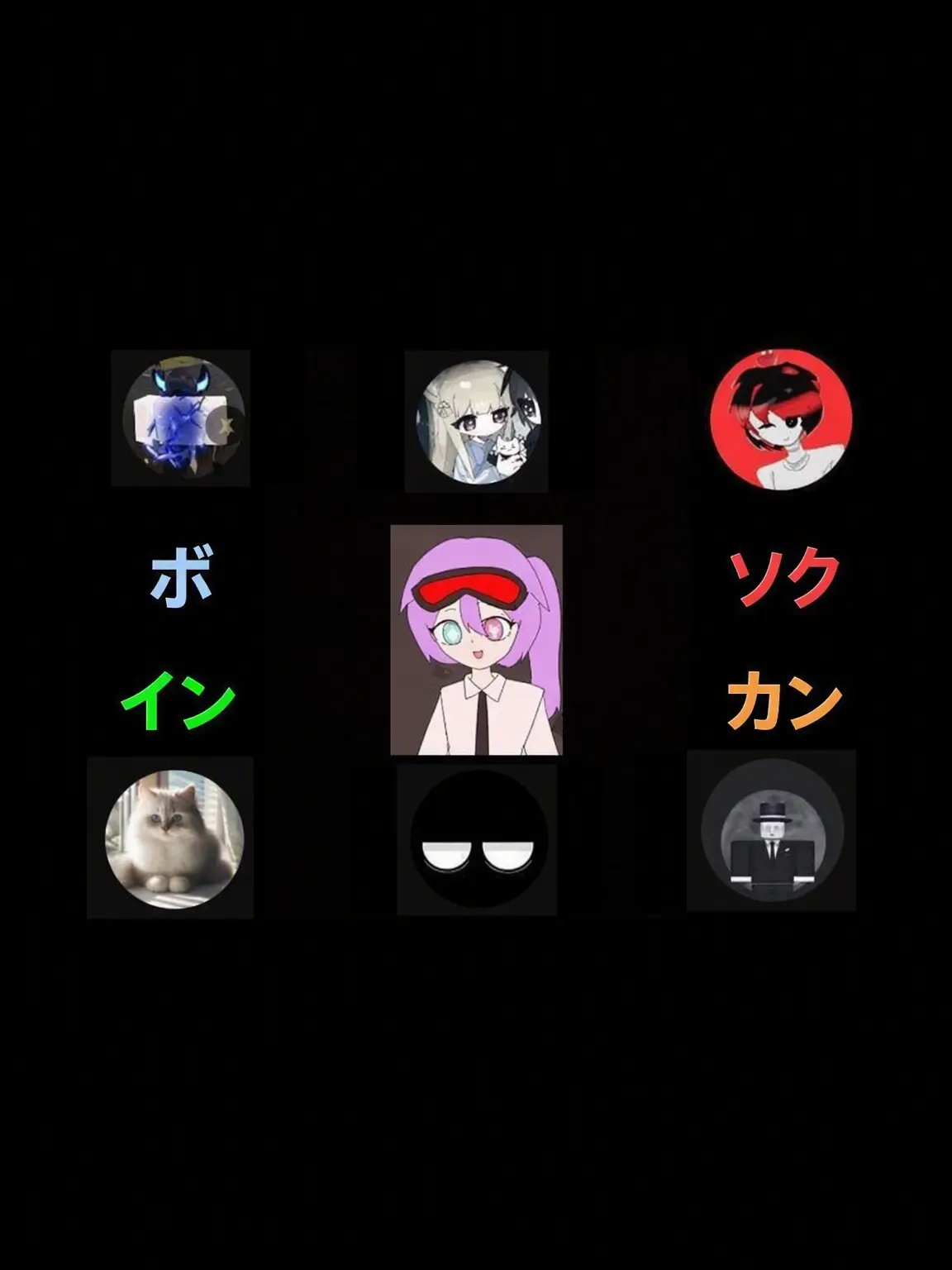 AppleTV10294의 宝石人間