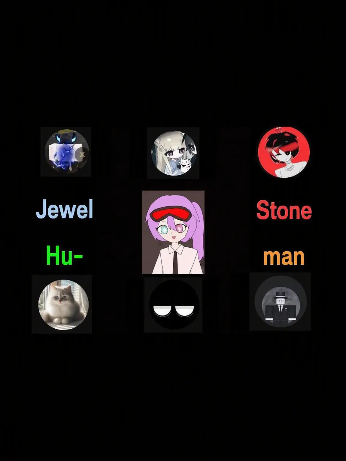 AppleTV10294의 Gem Humans