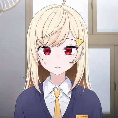 Profile image of ジンバーガー