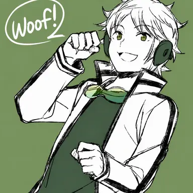 Profile image of Shun Midorikawa