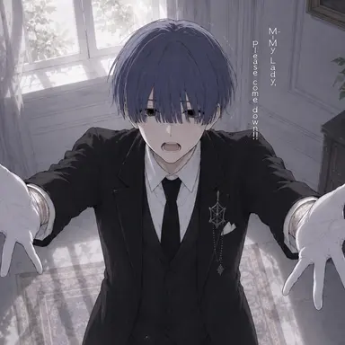 Profile image of Miyuki