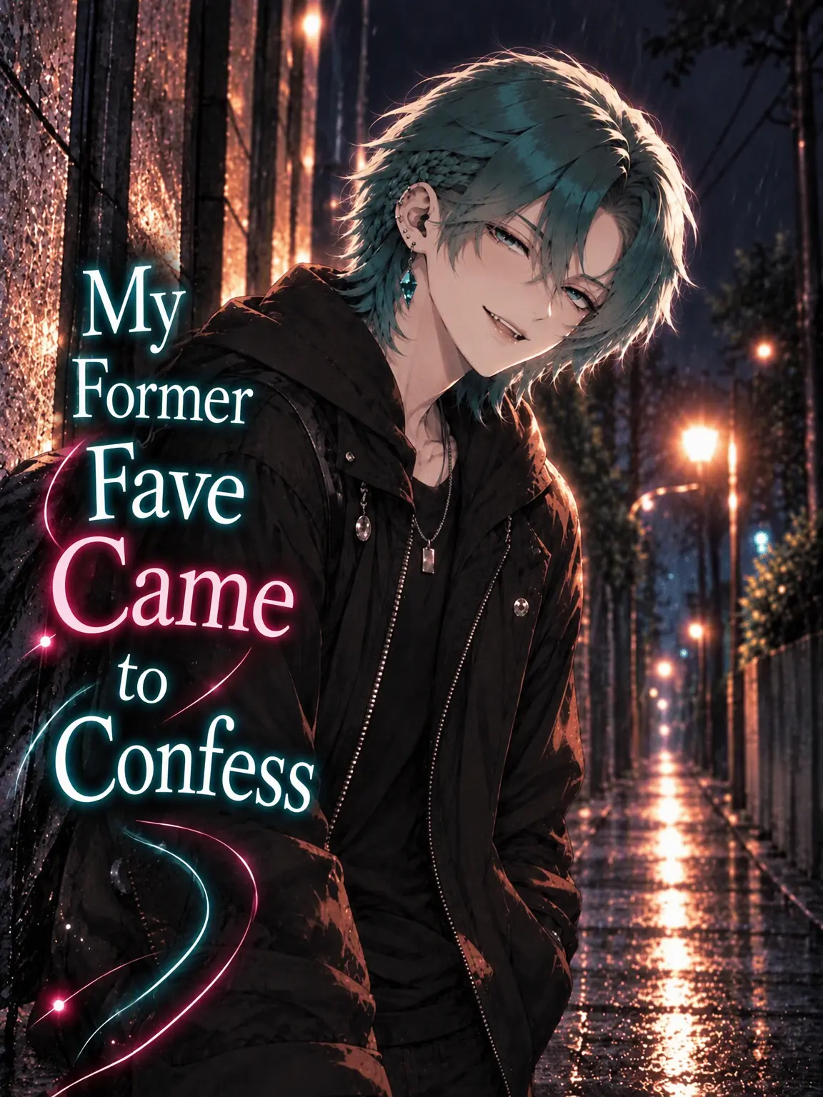 umegohan의 My Former Bias Came to Confess