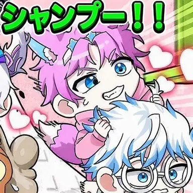 Profile image of バップル