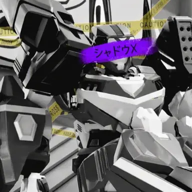 Profile image of シャドウX