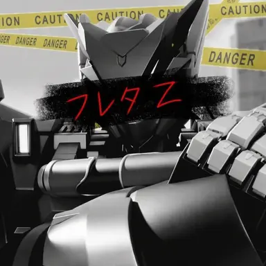 Profile image of フレッタZ