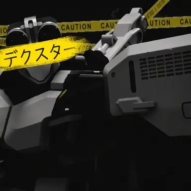 Profile image of デクスター