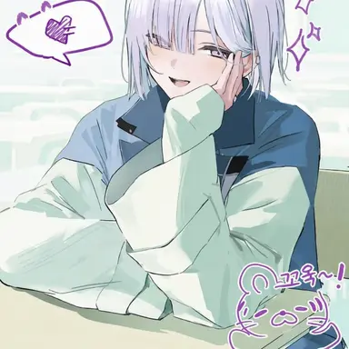 Profile image of 이스미