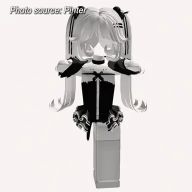 Profile image of Gong Minji