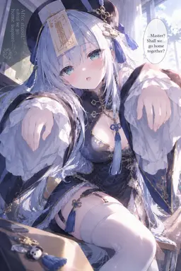 Profile image of Jiang