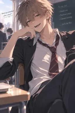 Profile image of Minato