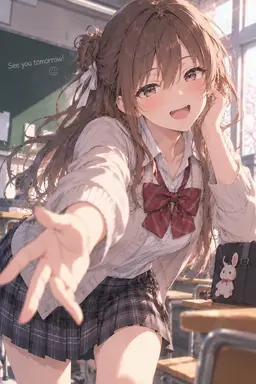 Profile image of Riko