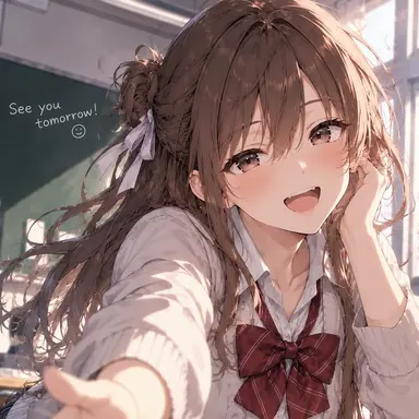 Profile image of Riko