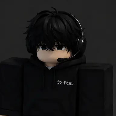 Profile image of カン-ドヒョン