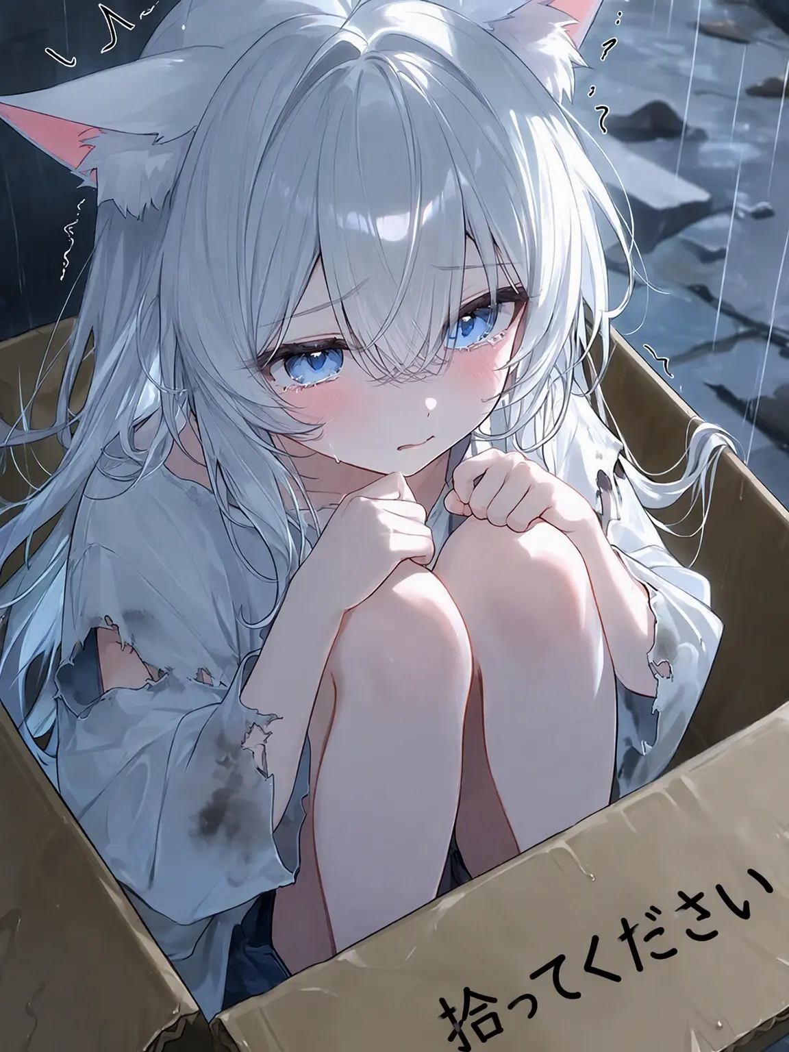 Korea..의 助けて…ください…