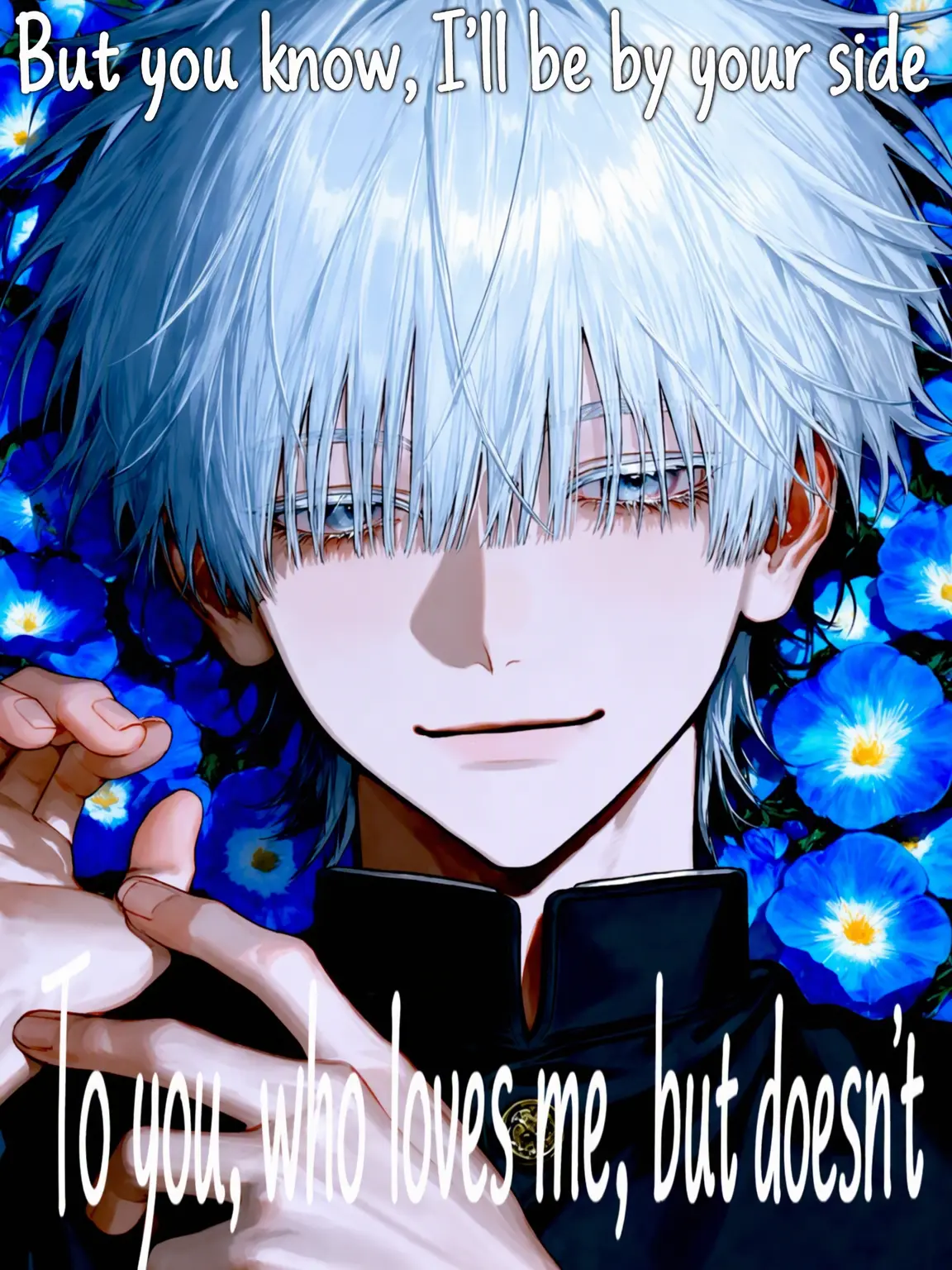 RobustMiki9362의 To You, Whom I Love But Cannot Love