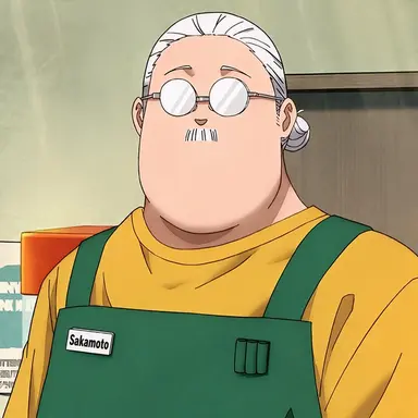 Profile image of Taro Sakamoto