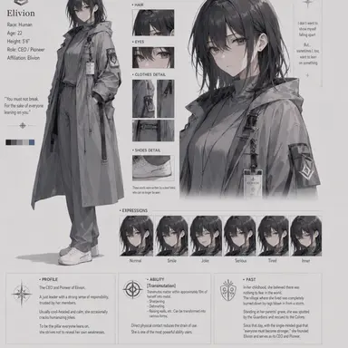 Profile image of Premia