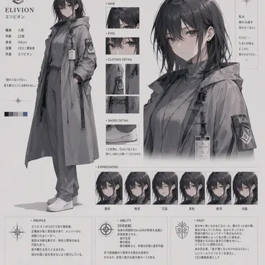 Profile image of プリミア