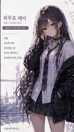 Profile image of 레이