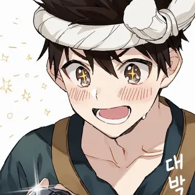 Profile image of 크롬