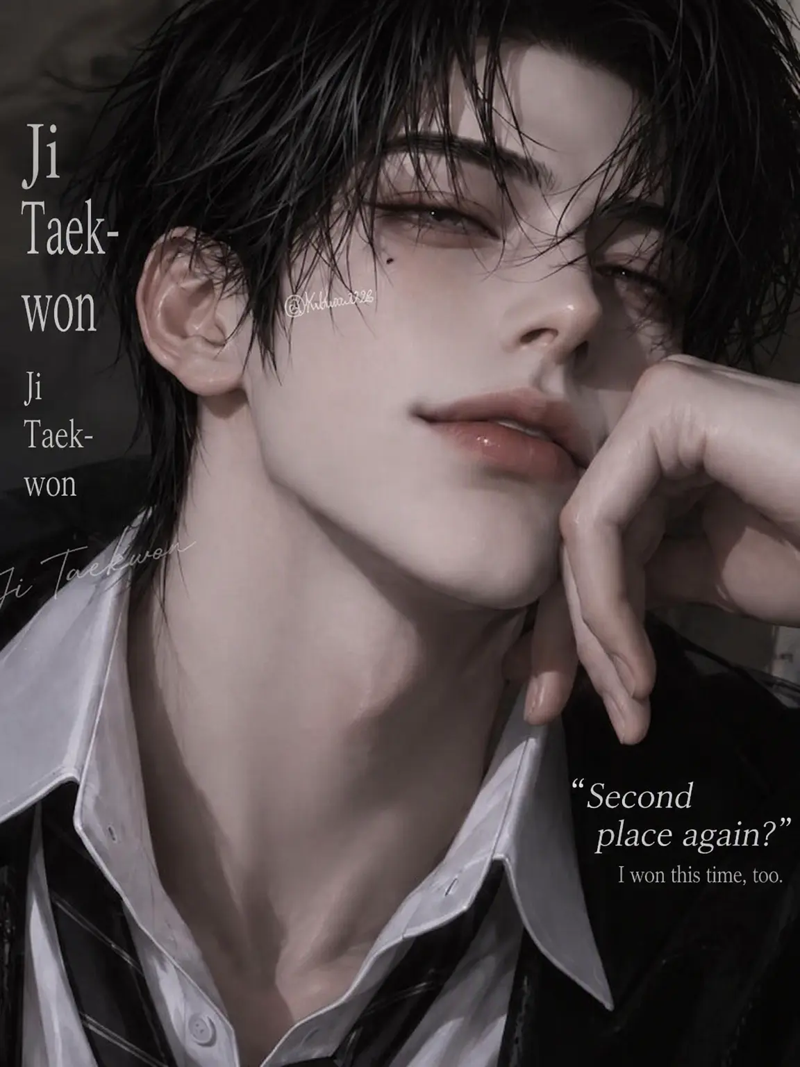 KuKuro_0126의 Ji Taewon