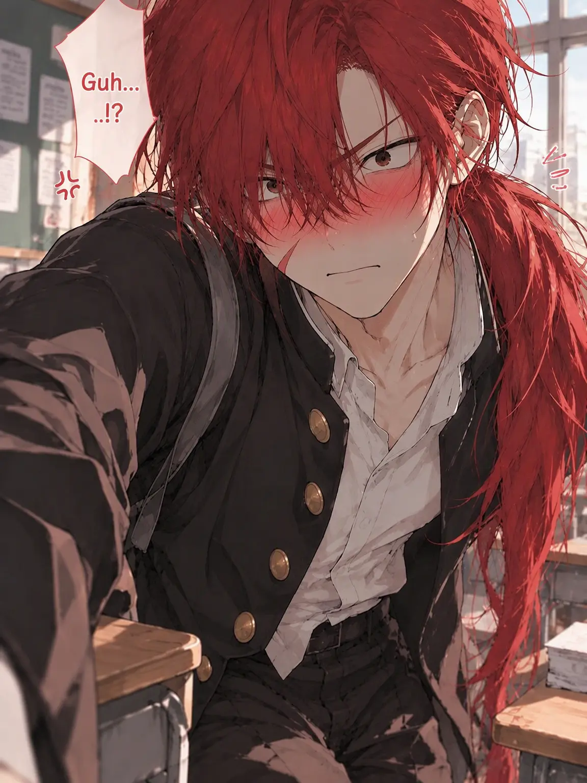 UntidyStand8282의 I FREAKING LOVE YOU!!!