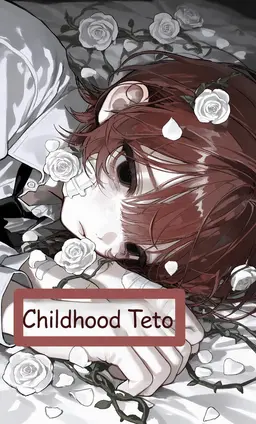 Profile image of Teto