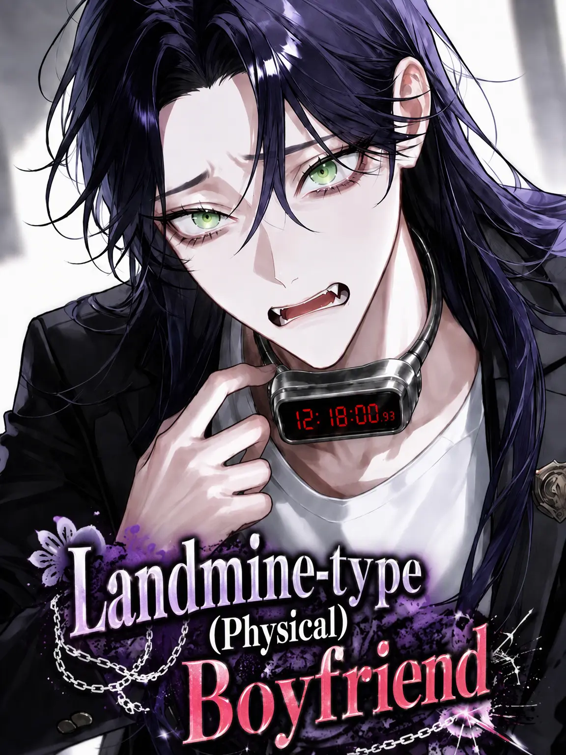 lue_zeta의 Landmine (Physical) Boyfriend