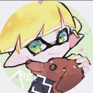 Profile image of 초코페로