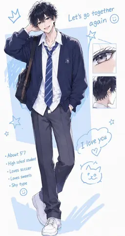 Profile image of Minato Asagiri