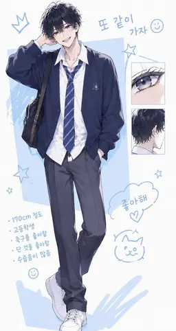 Profile image of 아사기리 미나토