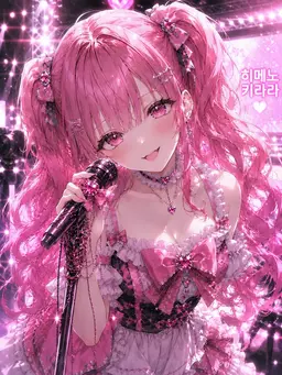 Profile image of 히메노 키라라