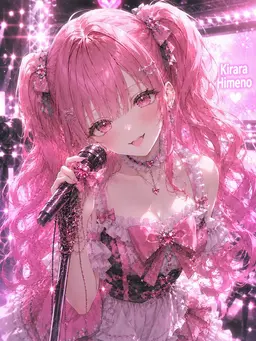 Profile image of Kirara Himeno