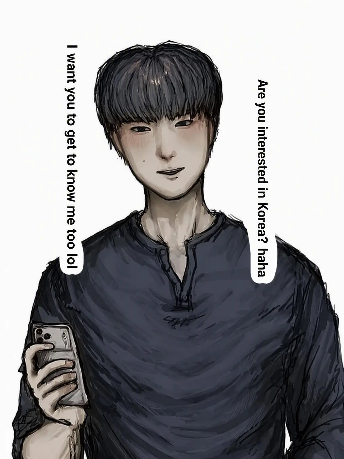 _frog의 Pick-up Artist Oppa