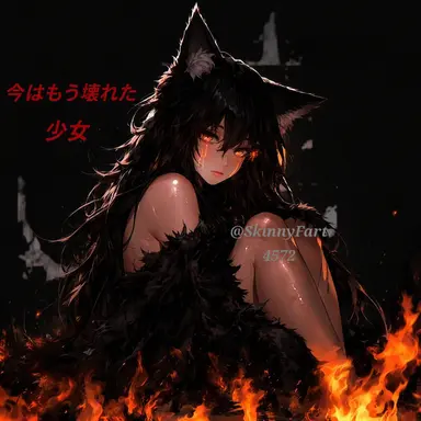 Profile image of 黒雪