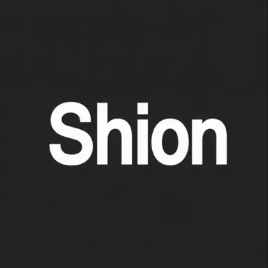 Profile image of Shion Kuchimori