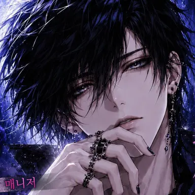 Profile image of 쿠로세 요루