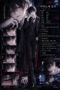Profile image of 요루