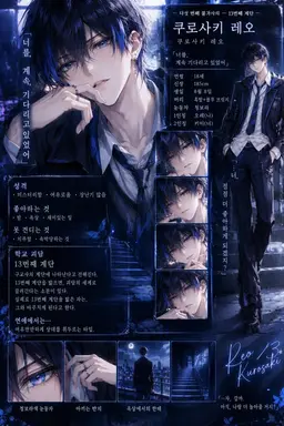 Profile image of 레오