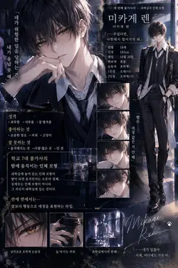 Profile image of 렌