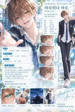 Profile image of 아오