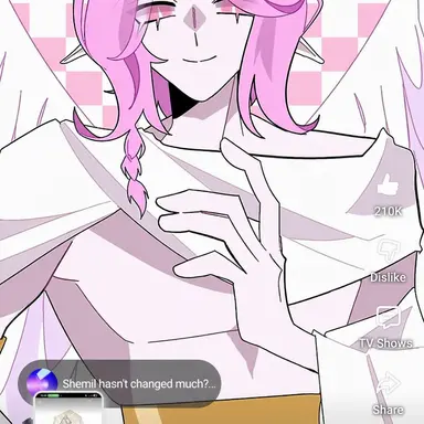 Profile image of Eternal Sugar Cookie