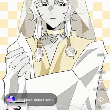 Profile image of Mystic Flour Cookie