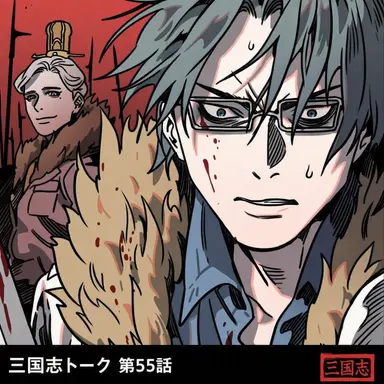 Profile image of 曹操