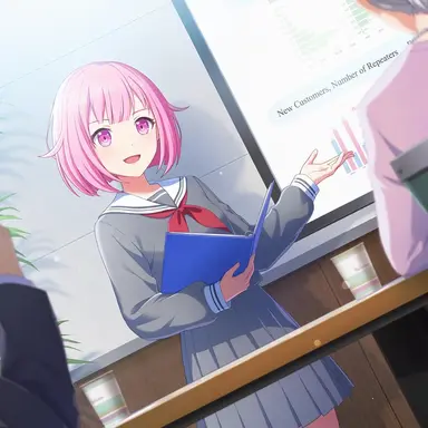 Profile image of Emu Otori