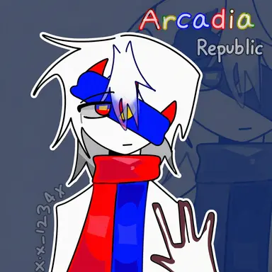 Profile image of Arcadia