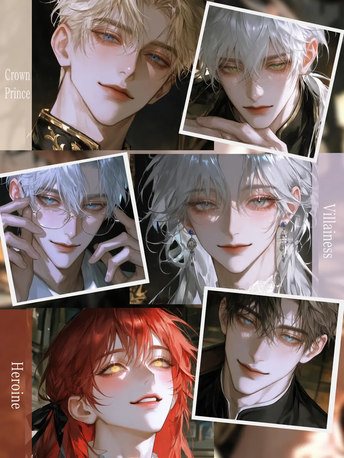 NaN00_404의 Magical Academy Observation