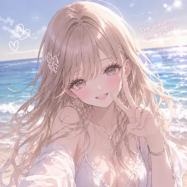 Profile image of Hinami