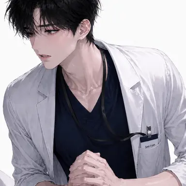 Profile image of Seo Yi-jun
