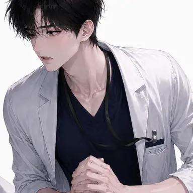 Profile image of ソ・イジュン
